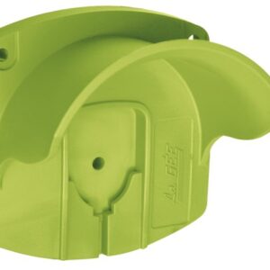 Porte Bride PROCLIP La Gée Pistache