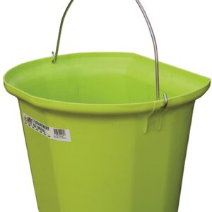 Emmer 17,5L Pistache