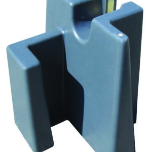 Drinkbak POLYTHERME 4B 4 KOMMEN 180L