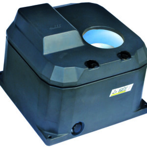 Drinkbak POLYTHERME 1B 1 KOM  40L