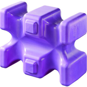 Cavaletti Easy Blok paars