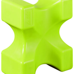 Cavaletti mini blok pistache