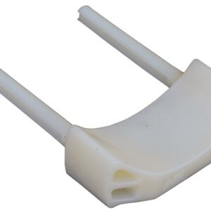 Draaibare hindernislepel standaard