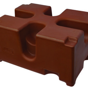 Cavaletti Multibase EASY PRO JUMP bruin