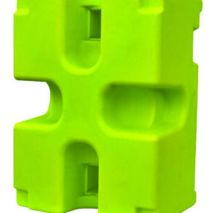 Cavaletti Multibase EASY PRO JUMP groen