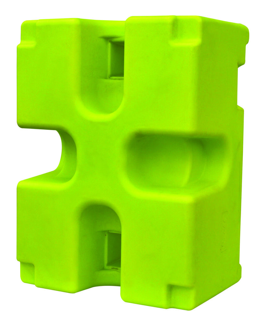 Multibase Easy Pro Jump Vert