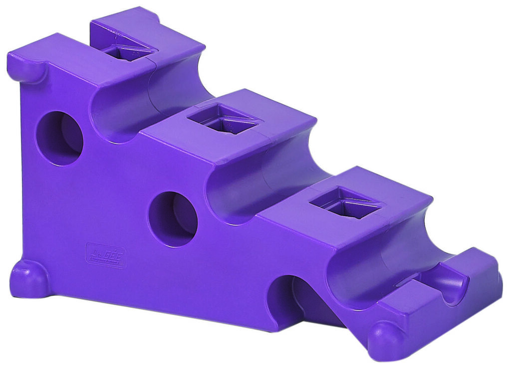Spa Easy Pro Jump Mauve