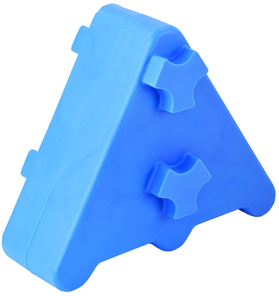 Multibloc d'obstacle La Gée PM Bleu