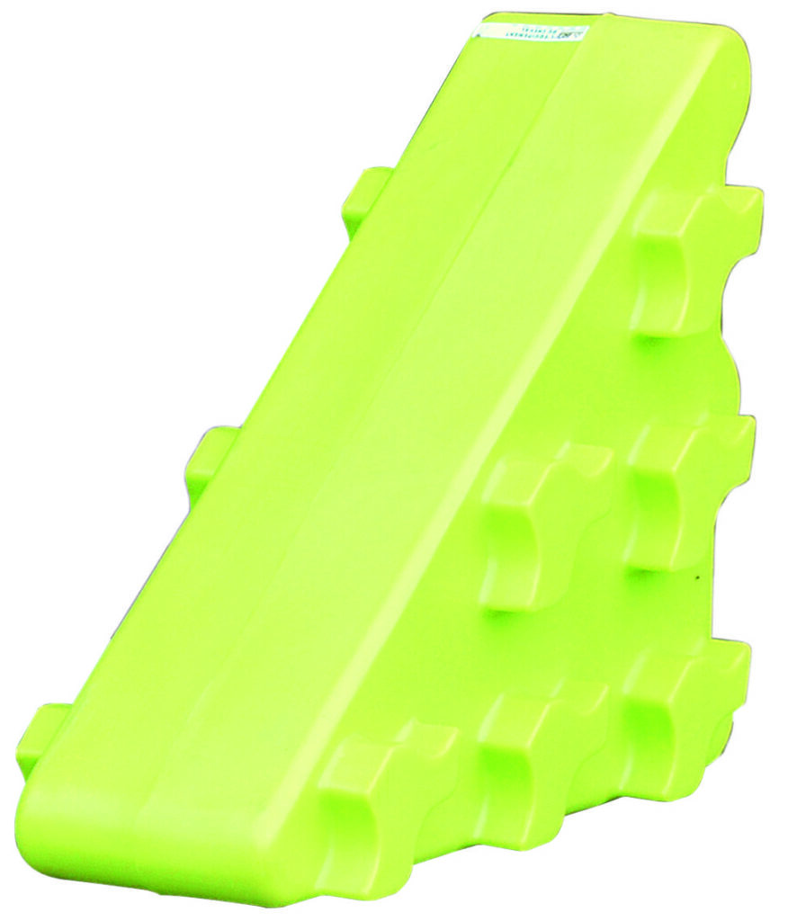 Multibloc d'obstacle La Gée GM Pistache