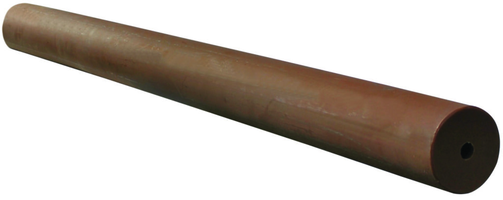 Barres d'obstacle 2 m Choco