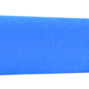 Barre d'obstacle 3 m Bleu