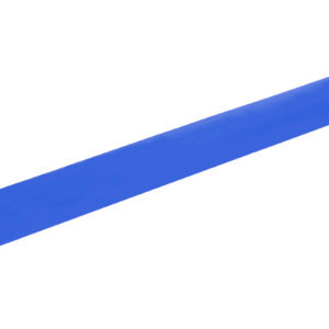 Barre d'obstacle 4 m Bleu