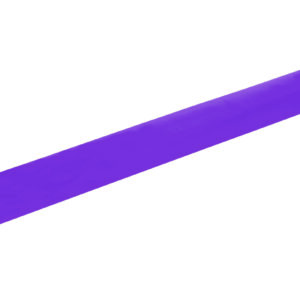 Barre d'obstacle 4 m Mauve