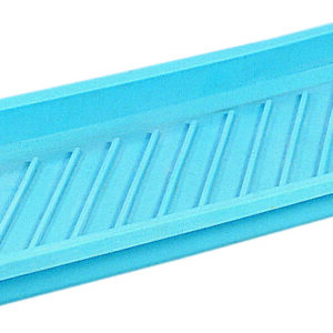 Rivière grand modèle Lg.1,95 m, l.0,85 m, H.0,15 m