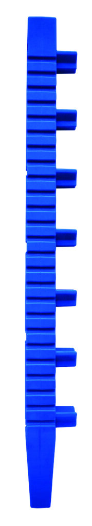 Chandelle 1.70 m Easy Pro Jump Bleu