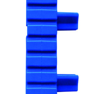 Chandelle 1.70 m Easy Pro Jump Bleu