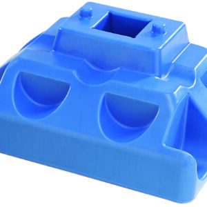 Embase Easy Pro Jump Bleu