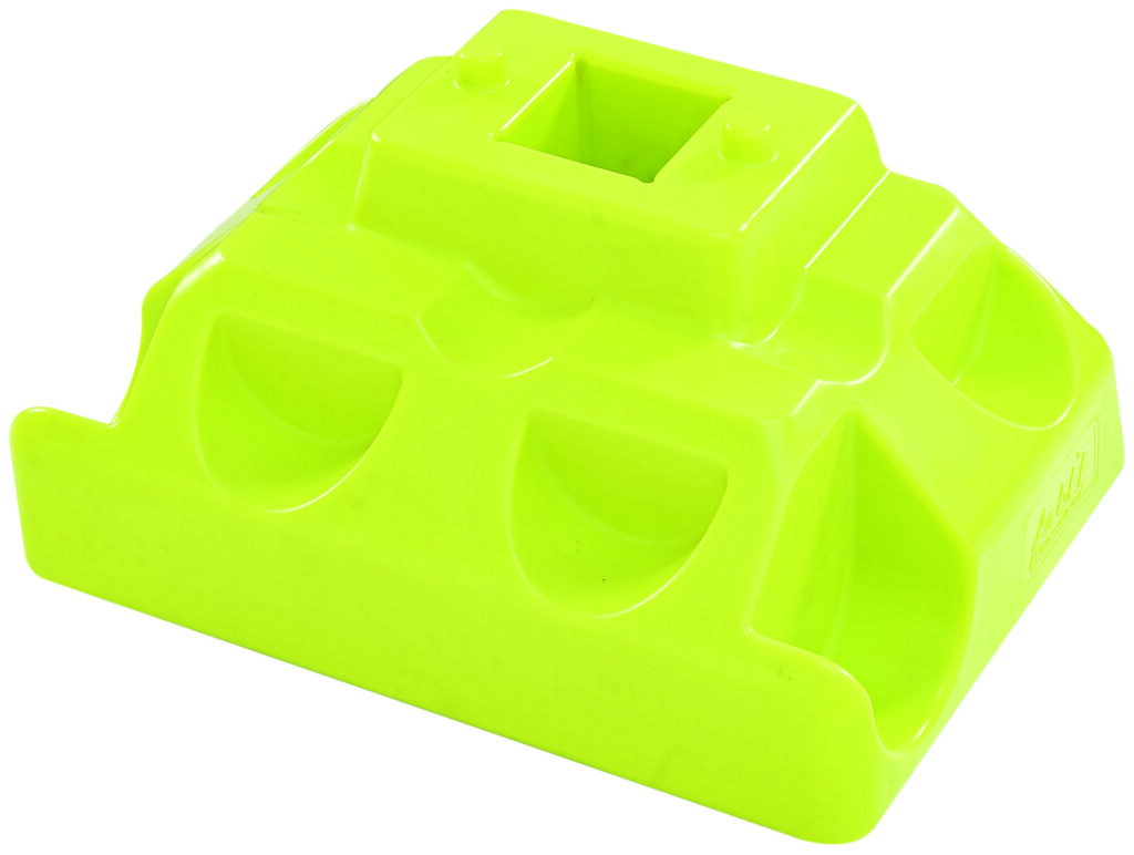 Embase Easy Pro Jump Pistache
