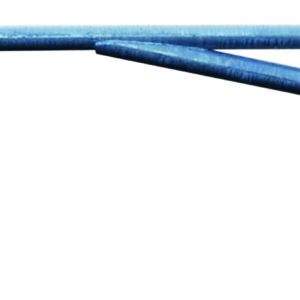 Barrière forestière 3/5 m