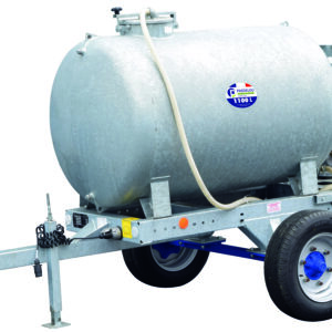 Citerne Espace Vert 1500L