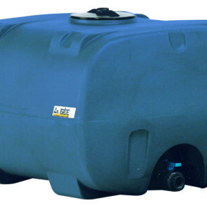 Monoblock watertank 400L - D 1