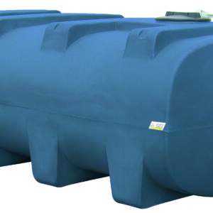 Monoblock watertank 4000L - D 1