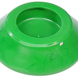 Mangeoire circulaire 15 l. (lestable)