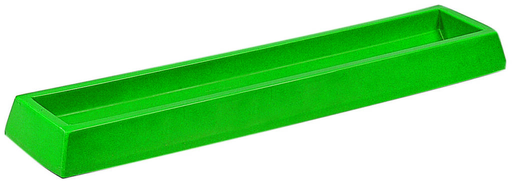 Universele voerbak 30 Lg. 1,50 m