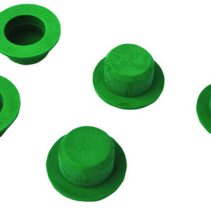 Sachet de 5 bouchons Ø 20mm
