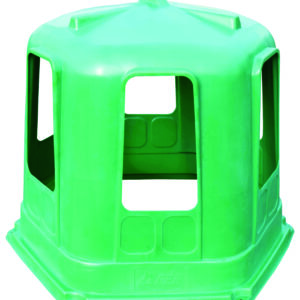 Râtelier RPE PM sans fond - Ø1,30m H 1,53m