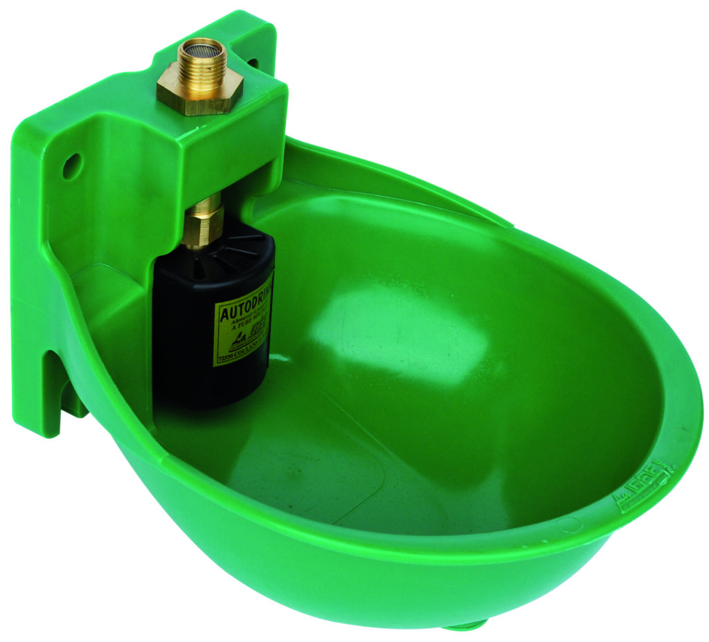 AUTODRINK, PE-Laiton-Tube