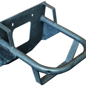 Gegalv. Bescherming voor RESINOX