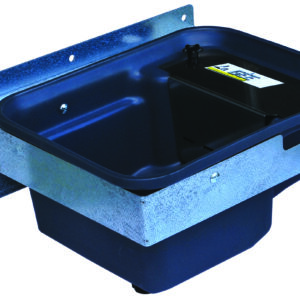 POLYBAC simple cordon 30 M avec support