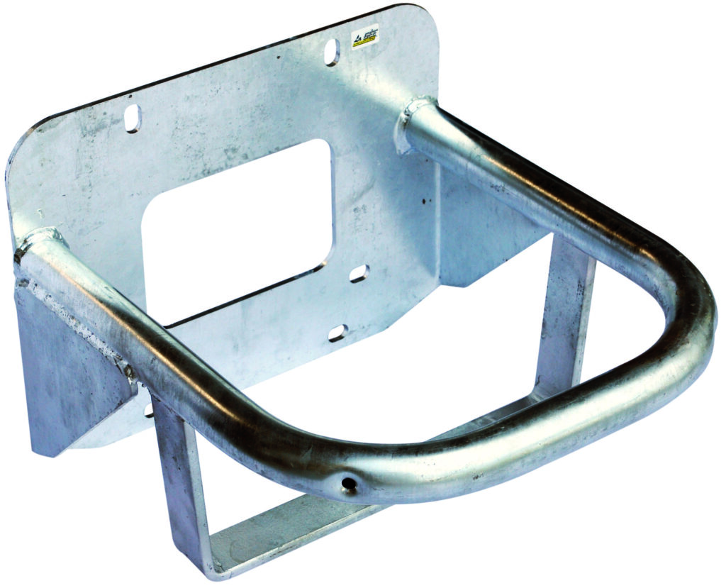 Gegalv. Bescherming voor POLYFLEX NC