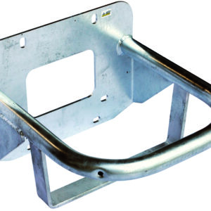 Gegalv. Bescherming voor POLYFLEX NC