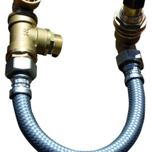 Kit hors-gel alim. eau pour POLYCLEAN / POLYFLOW / POLYHERD