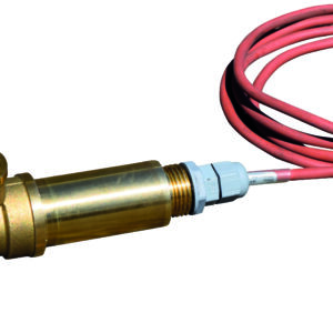 24V-12W watertoev. Verwarm. kit voor POLYCLEAN