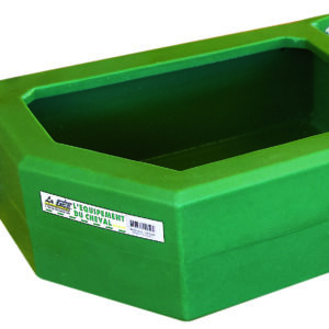 Mangeoire murale 21 l.