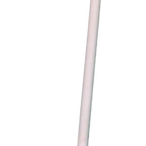 Handkrabber lg.0.38 m Groen handvat 1.80m-