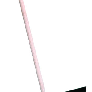 Groene schuif met niet vastgeklemd handvat