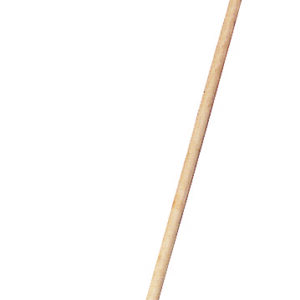 Stalbezem 35 cm breed