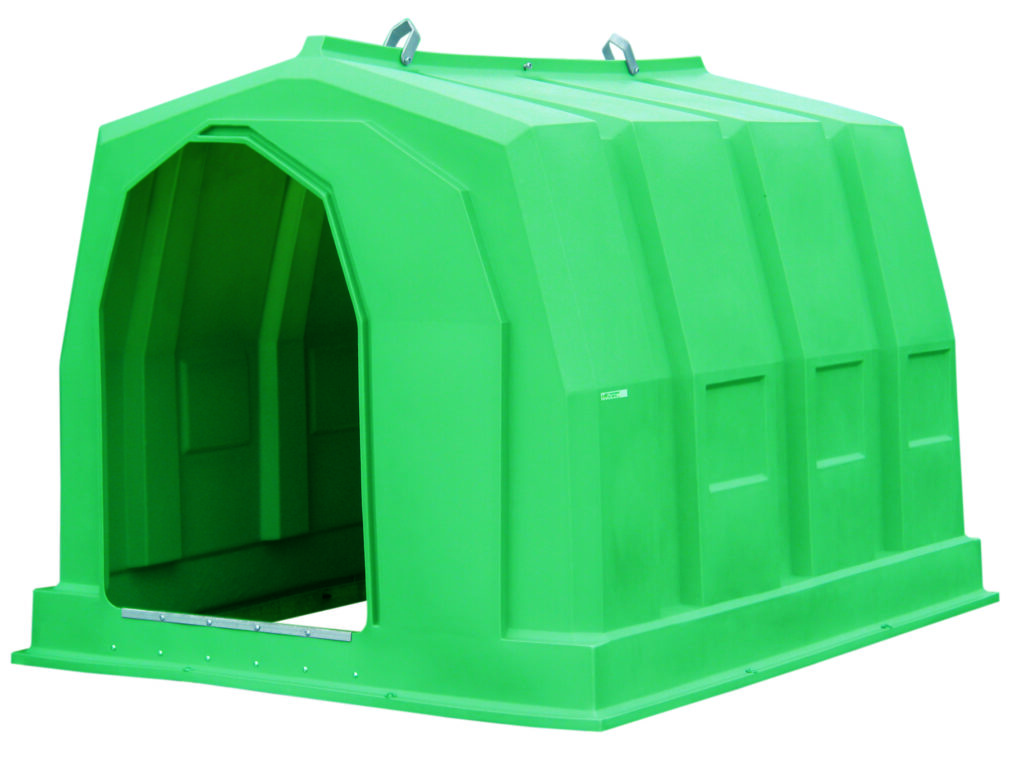 Pony hok groot model