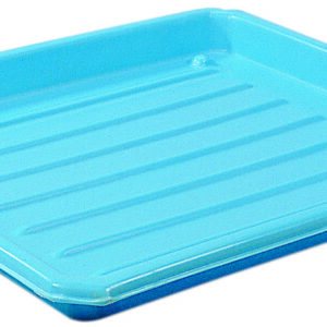 Rivière petit modèle Lg.1,26 m, l.1,08 m, H.0,11 m