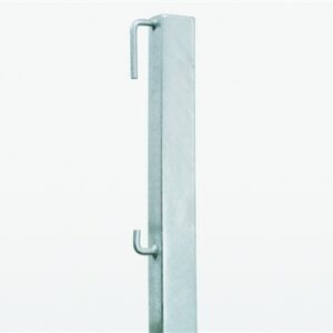 Stander voor paardendouche