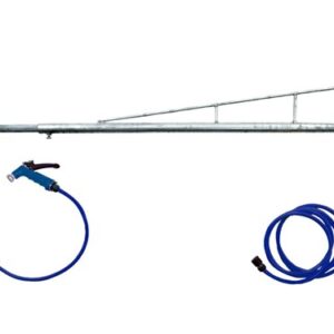 Douche pour chevaux “Variable”