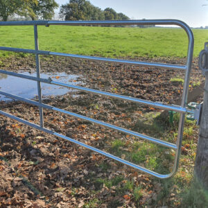 BARRIÈRE D'HERBAGE ÉCO