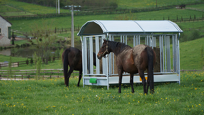 Hooiruif BIGBALL TYPE LS