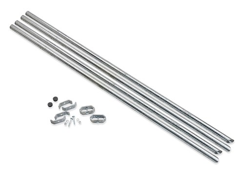 Grondanker voor weidehut (4 per set)