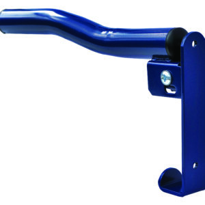 Opvouwbaar zadelhouder navy blauw