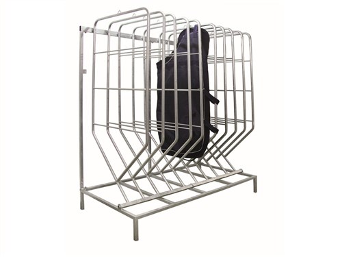 Porte-couverture Ergonomic